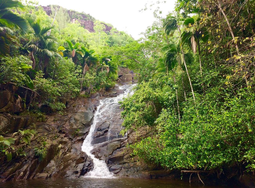 File:The Seychelles waterfall.jpg - Wikimedia Commons