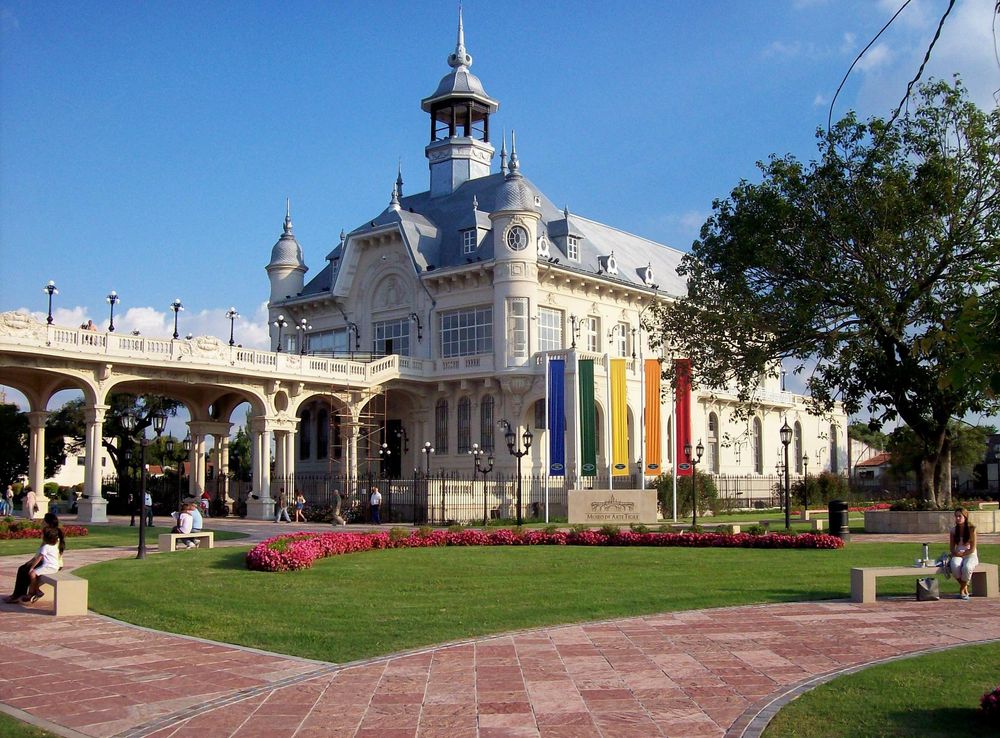 Archivo:Museo de Arte de Tigre vista de norte a sur.jpg - Wikipedia, la  enciclopedia libre