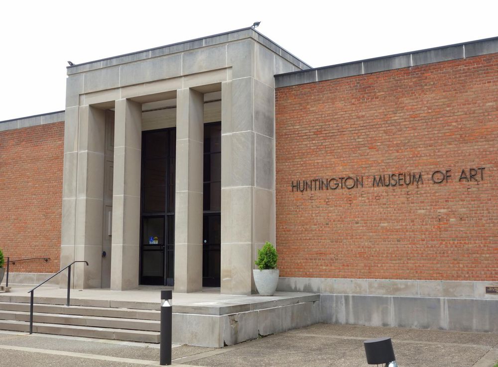 File:Huntington Museum of Art - Huntington, WV - DSC04809.JPG - Wikimedia  Commons