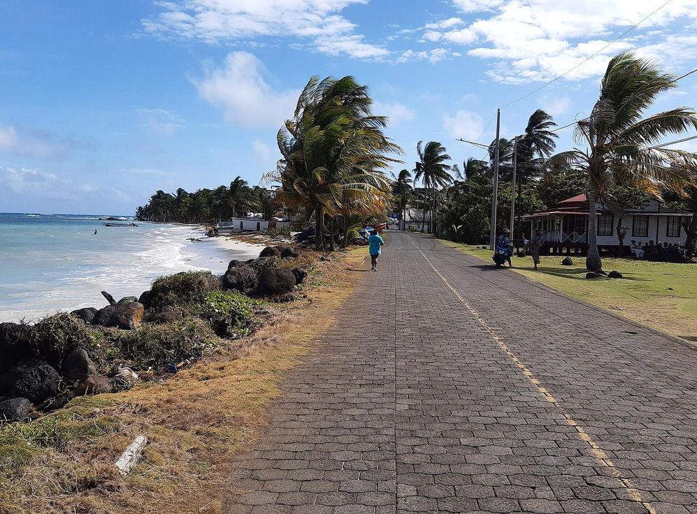 Archivo:Big Corn Island aka Great Corn island, Nicaragua 20.jpg -  Wikipedia, la enciclopedia libre