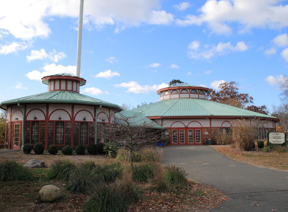 File:Carousel Museum and Gift Shop, Beardsley Zoo, 2009-11-06.jpg -  Wikimedia Commons