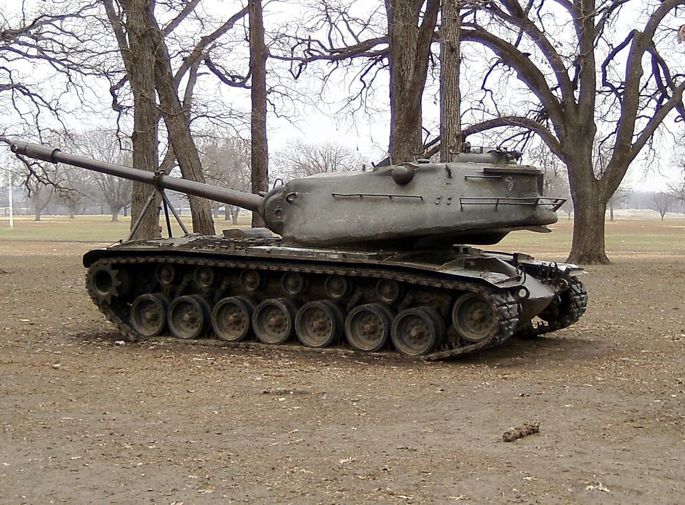 File:M-103 Tank,Davenport IA -1.JPG - Wikimedia Commons
