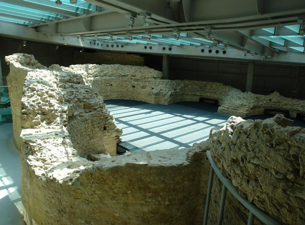 Fájl:Ókeresztény sírkápolna.JPG – Wikipédia