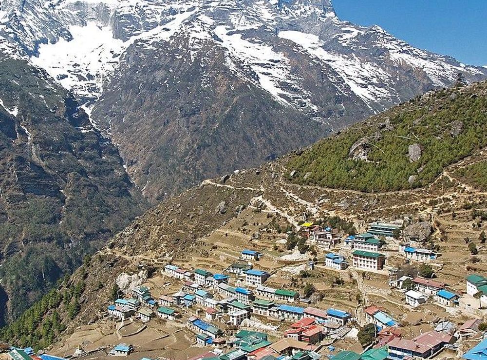File:Namche Bazaar Nepal.jpg - Wikipedia