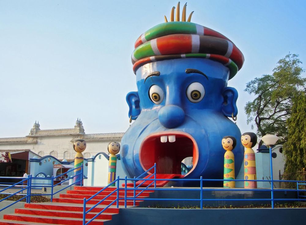 File:Ramoji Film City 111.jpg - Wikimedia Commons