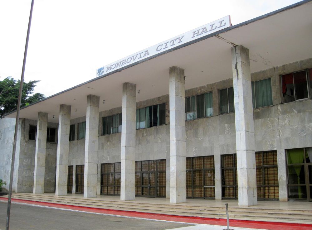 File:City Hall, Monrovia, Liberia.JPG - Wikimedia Commons