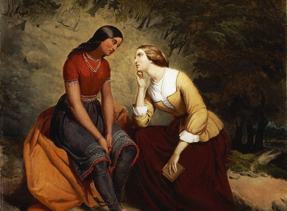 File:The Meeting of Hetty and Hist LACMA M.2003.66.jpg - Wikimedia Commons