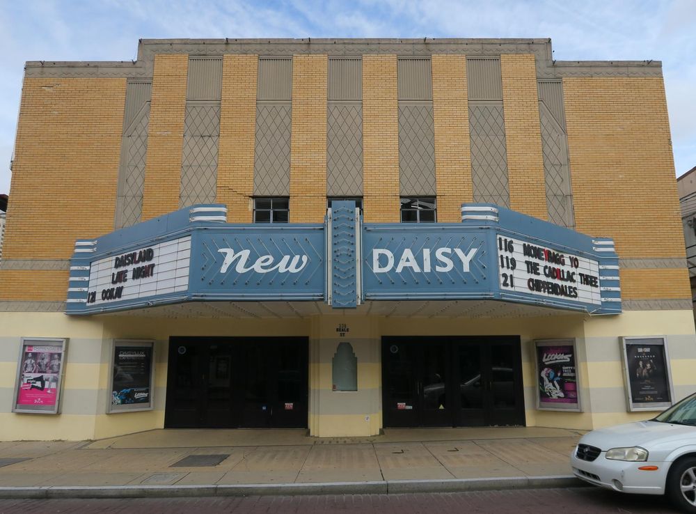 File:The New Daisy Theatre, Memphis TN.jpg - Wikimedia Commons