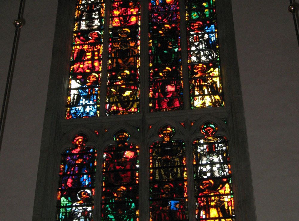 File:7201 - Zürich - Fraumünster.JPG - Wikimedia Commons