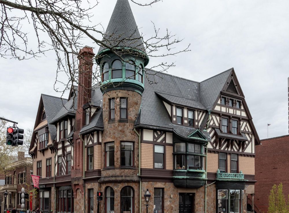 File:George W Carr House, Providence RI.jpg - Wikimedia Commons