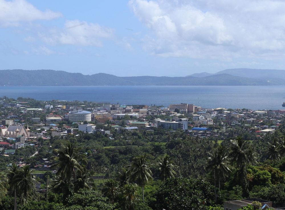 File:Legazpi Port District skyline Taysan (Legazpi, Albay; 04-11-2024).jpg  - Wikimedia Commons
