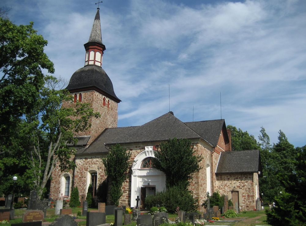 File:Jomala church 2.JPG - Wikimedia Commons