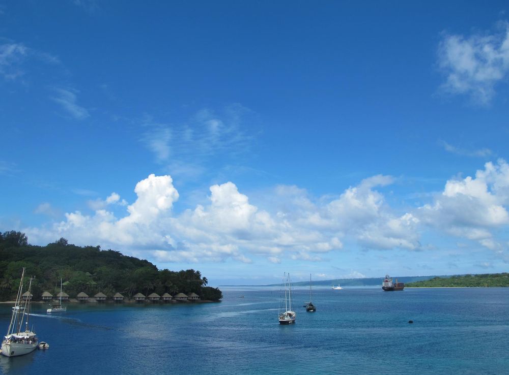 File:Port Vila Vanuatu Harbour.JPG - Wikimedia Commons