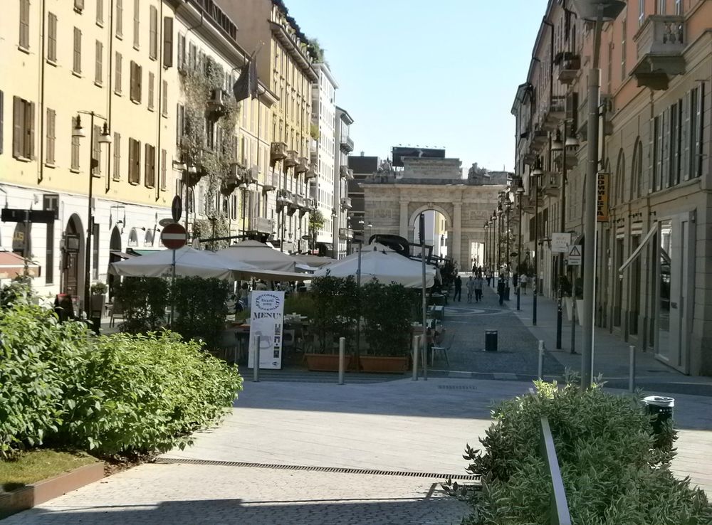 File:Corso Como - Milano.JPG - Wikimedia Commons