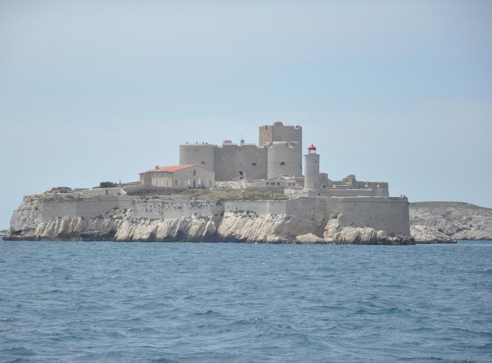 File:Château d'If (Marseille).JPG - Wikimedia Commons