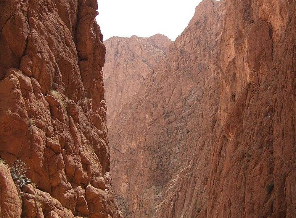 File:Togra Gorge.JPG - Wikimedia Commons
