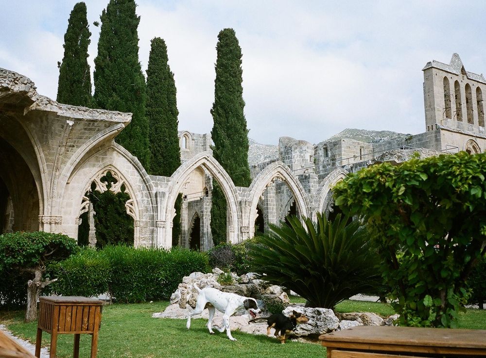 File:Bellapais Abbey Cyprus.jpg - Wikimedia Commons