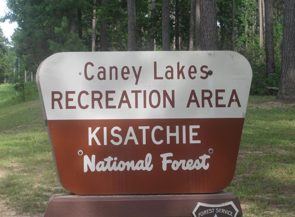 File:Caney Lakes sign near Minden, LA IMG 2179 1.JPG - Wikimedia Commons