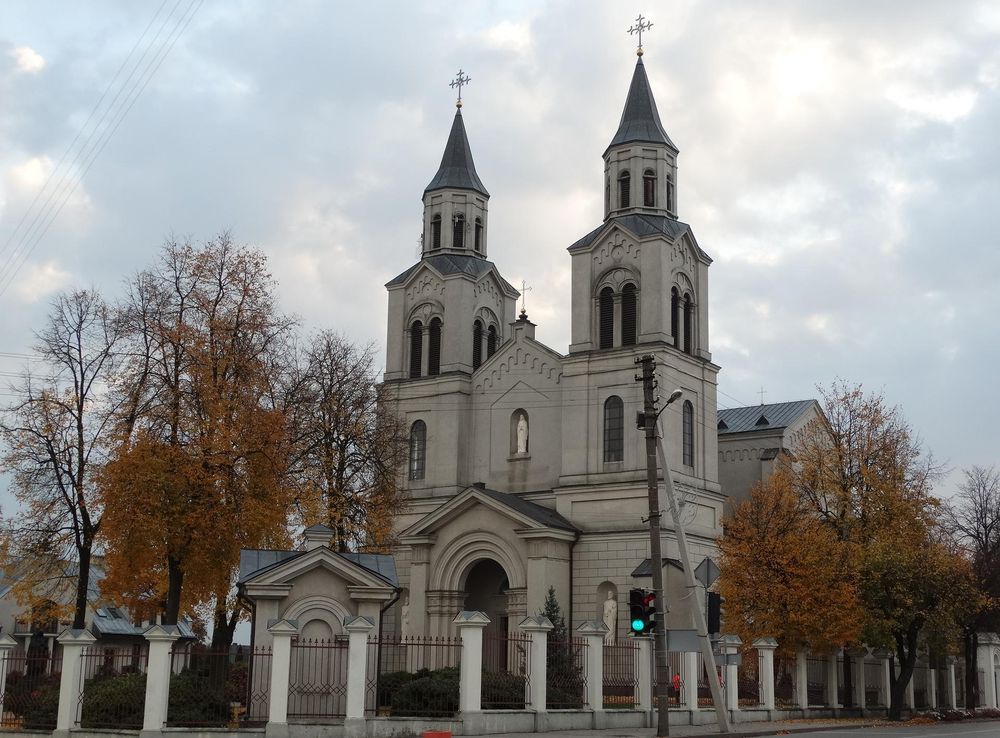 File:Vilkaviškio bažnyčia.JPG - Wikipedia