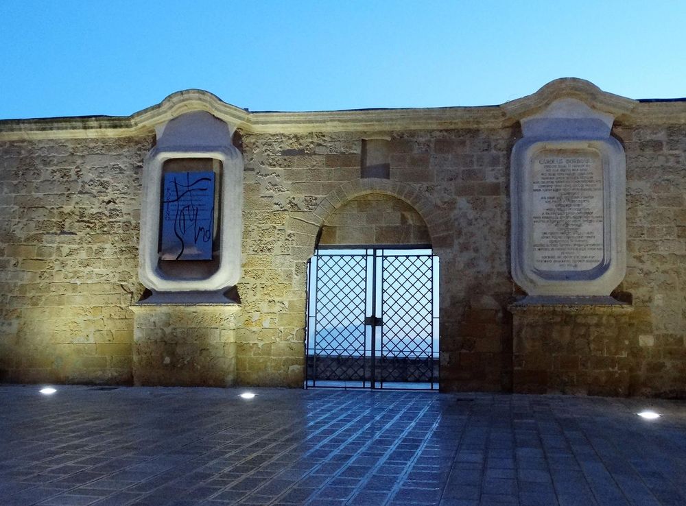 File:Fortino di Sant'Antonio Bari.jpg - Wikimedia Commons