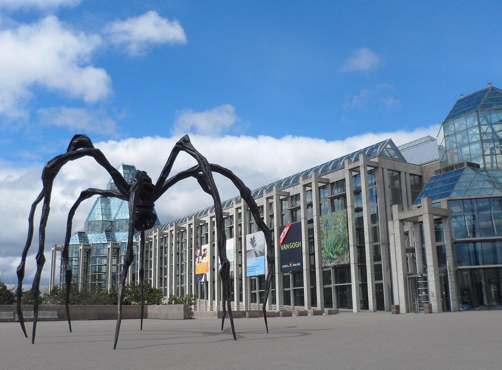 File:National Gallery of Canada, Ottawa.JPG - Wikipedia