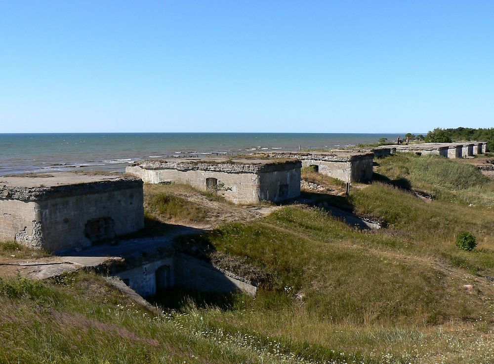 File:Liepaja fortress (battery 1) (2).jpg - Wikimedia Commons