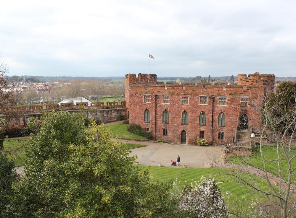 File:Shrewsbury Schloss.JPG - Wikipedia