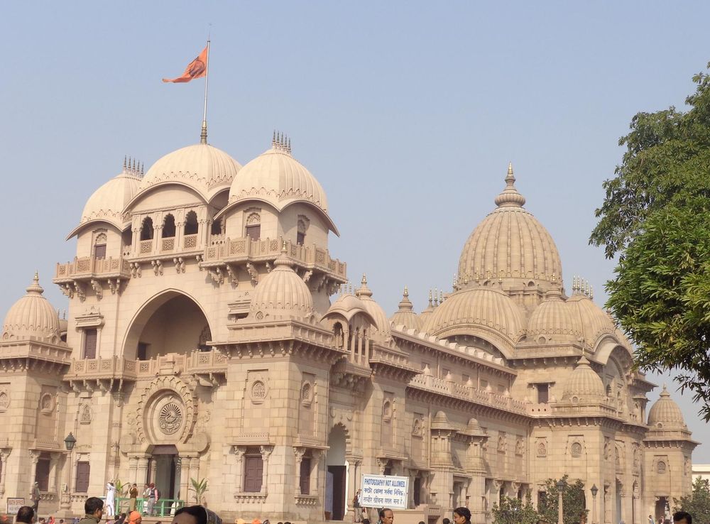 File:Belur Math, Howrah.jpg - Wikimedia Commons