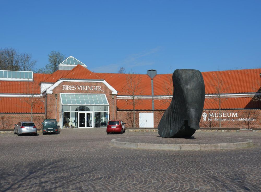 Fil:Museet Ribes Vikingar.JPG - Wikipedia, den frie encyklopædi