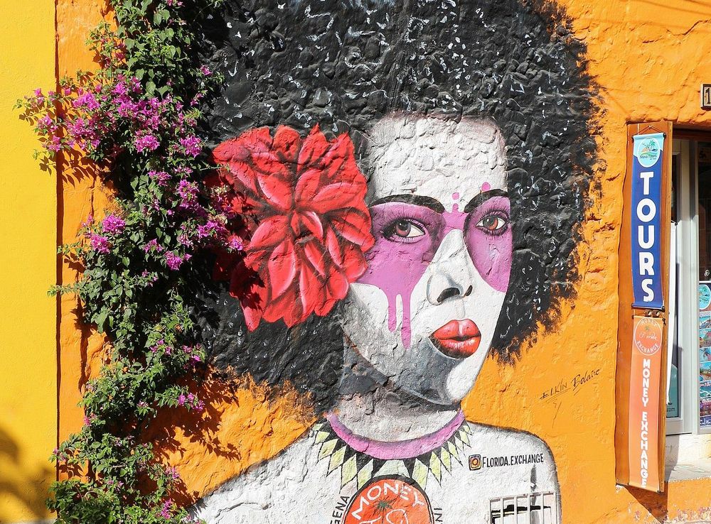 File:Graffiti in Getsemaní, Cartagena 03.jpg - Wikimedia Commons