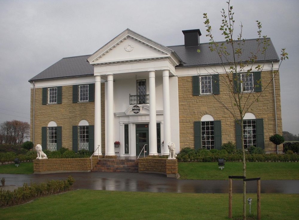 Fil:Graceland Randers 01.JPG - Wikipedia, den frie encyklopædi