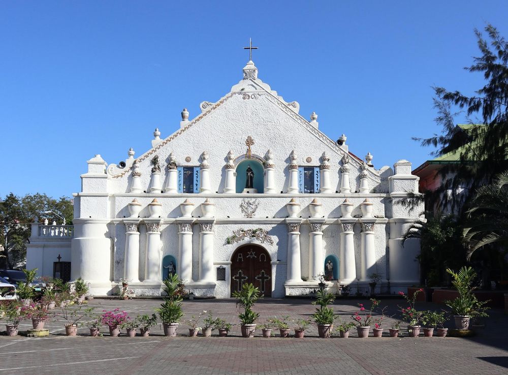 File:Laoag Cathedral 2022.jpeg - Wikimedia Commons