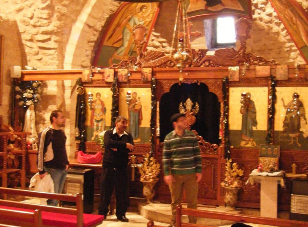 File:As Salt Saint George Church 2.JPG - Wikimedia Commons