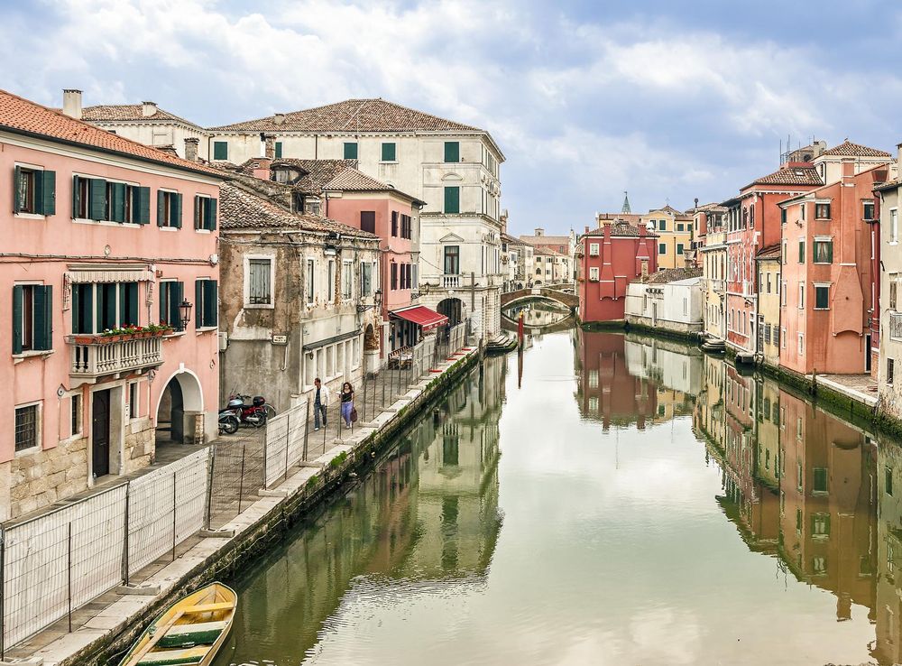 File:Canal Vena in Chioggia.jpg - Wikipedia