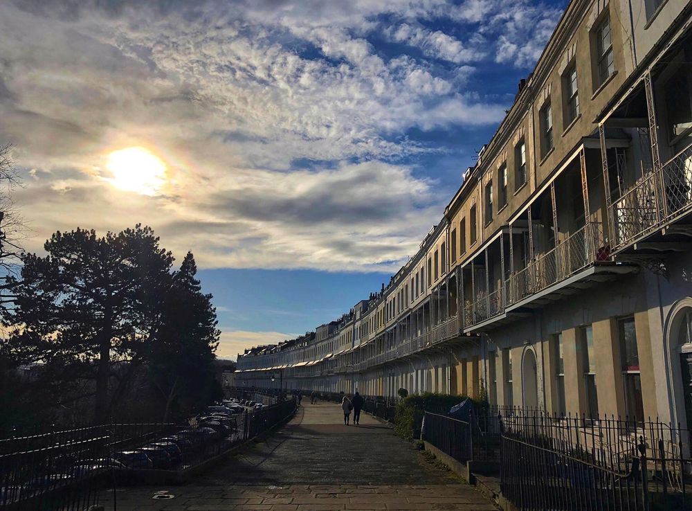 File:Royal York Crescent, Bristol (25748174117).jpg - Wikimedia Commons