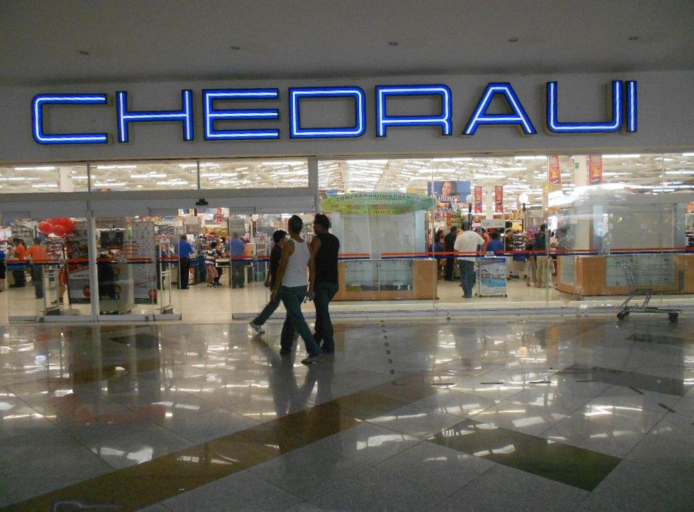 Archivo:Chedraui - Plaza Las Américas.JPG - Wikipedia, la enciclopedia libre