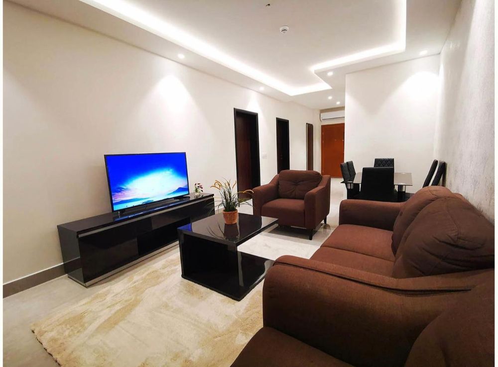 Amazing One Bedroom Apartment Space Available Accra Apartment with Minimum  Price 4371GHS in Accra | Cool 0.0 Score | Best Accra hotels