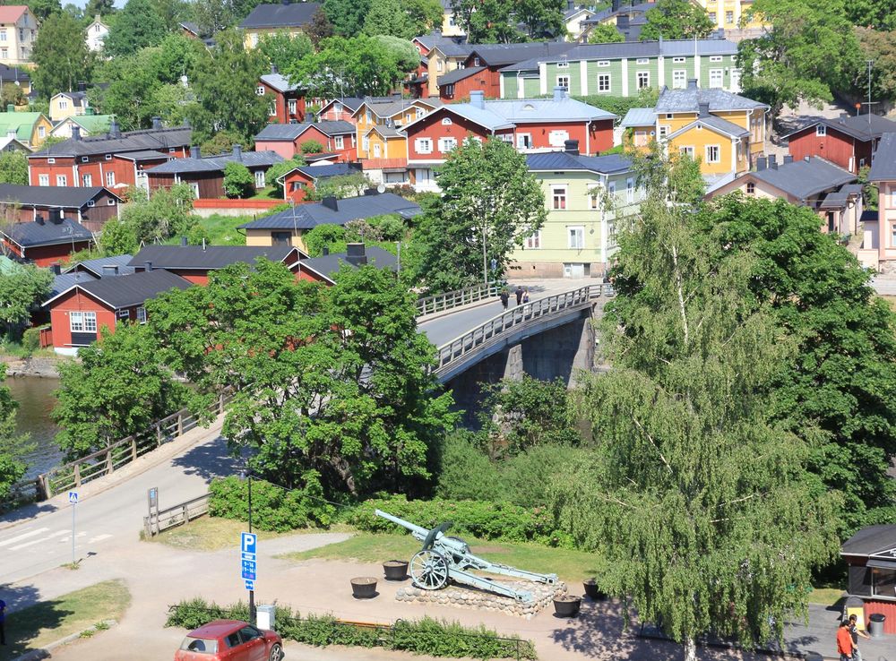Tiedosto:Porvoon vanha silta Näsinmäeltä.JPG – Wikipedia
