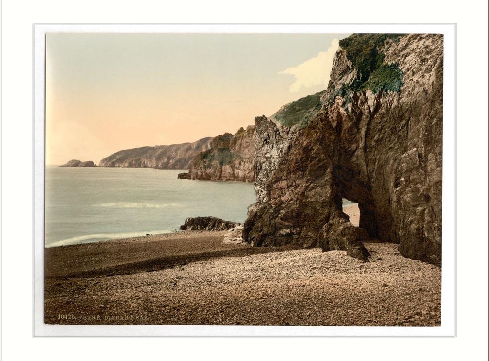 File:Sark Dixcart Bay Channel Islands England.jpg - Wikimedia Commons