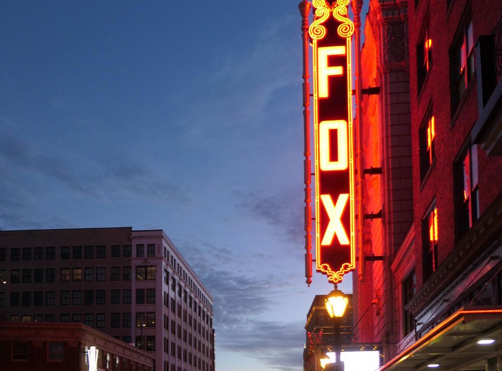 File:Fox Theatre (St. Louis).jpg - Wikimedia Commons