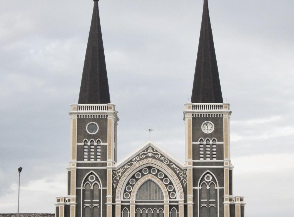 File:Chanthaburi Cathedral.JPG - Wikimedia Commons