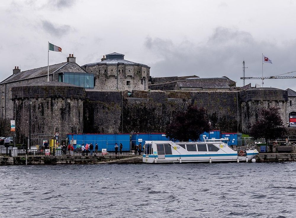 File:Athlone - Athlone Castle - 20200730120027.jpg - Wikimedia Commons