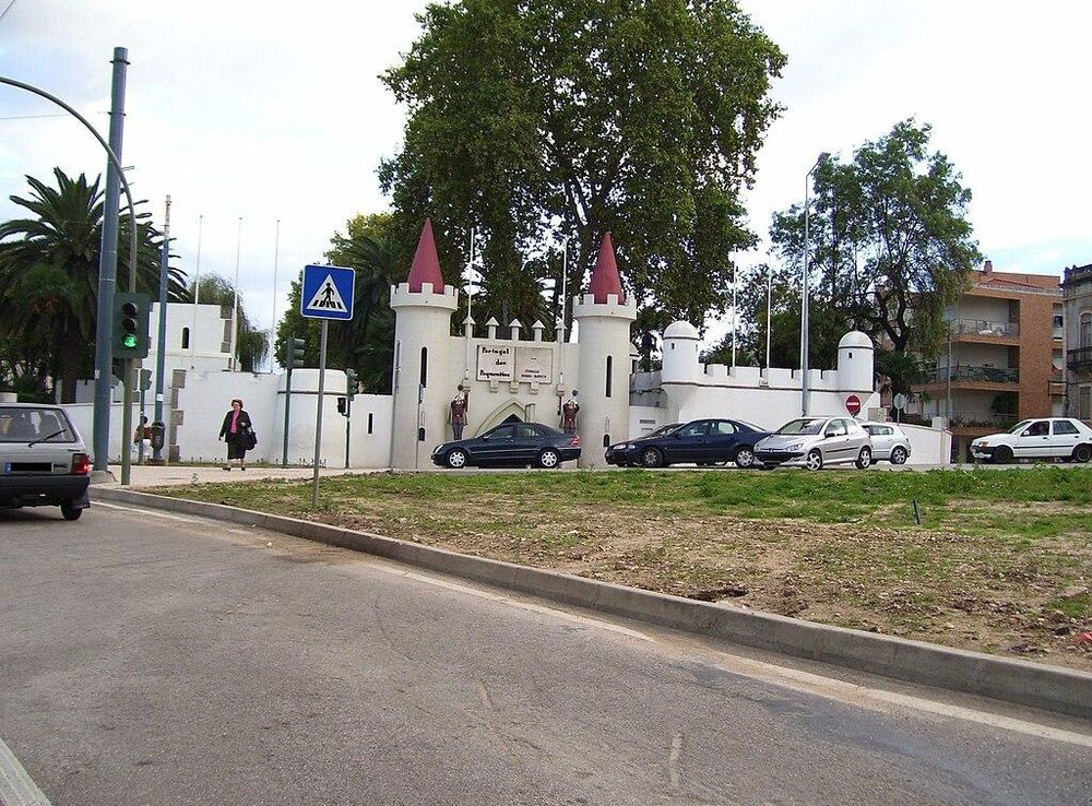 File:Portugal dos Pequenitos, Coimbra.jpg - Wikimedia Commons