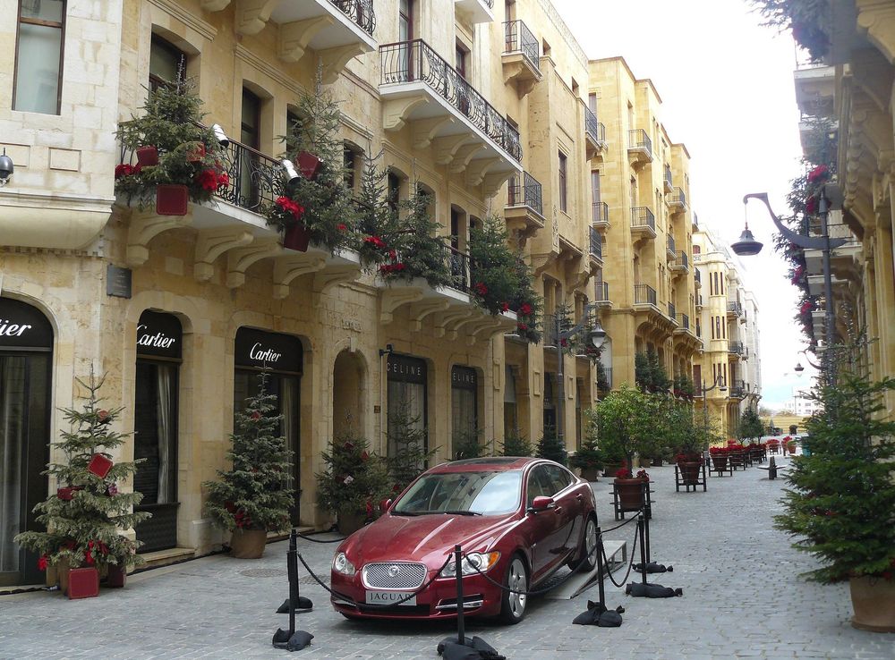 File:Beirut cartier.JPG - Wikimedia Commons