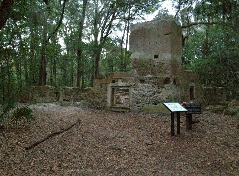 Hilton Head Island, South Carolina - Wikipedia