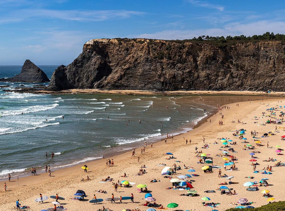Ficheiro:Praia Odeceixe.jpg – Wikipédia, a enciclopédia livre