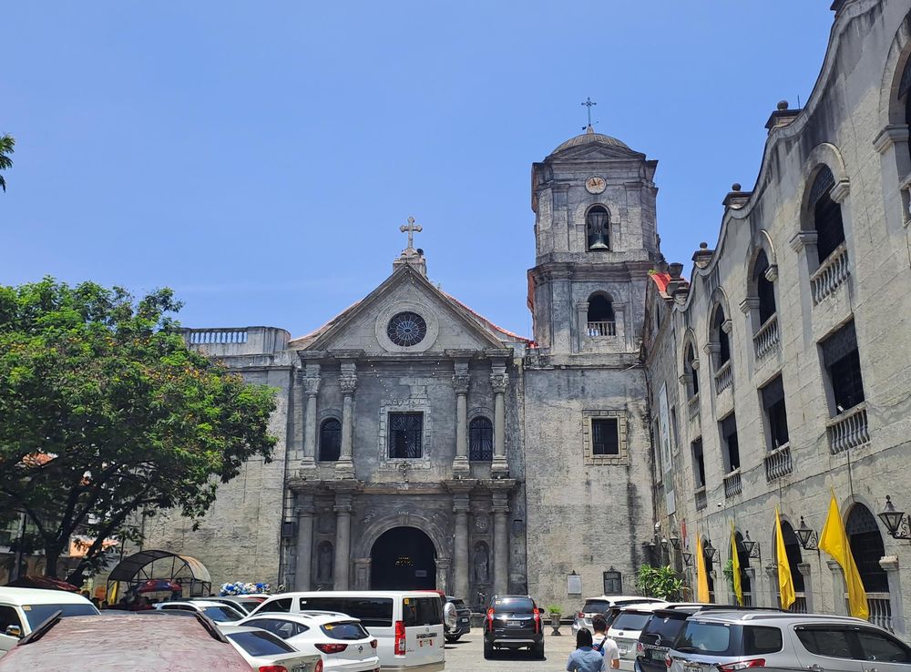 File:San Agustin Church Intramuros 2023-05-28.jpg - Wikimedia Commons