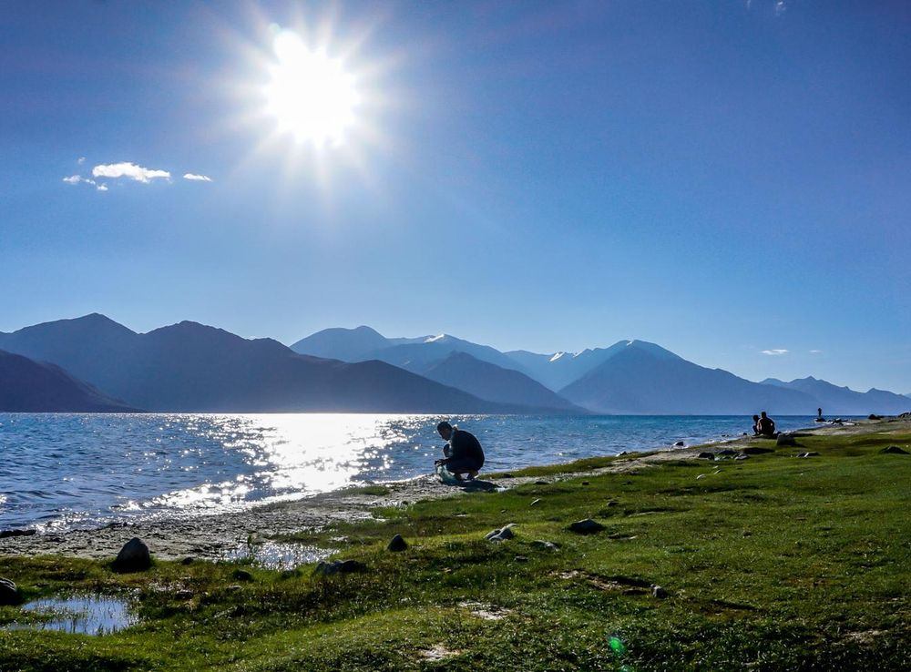 File:Pangong Lake (233023585).jpeg - Wikimedia Commons