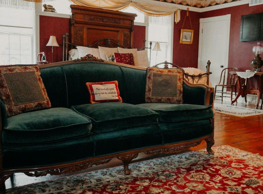 Aurora Staples Inn Stillwater with Minimum Price 253US$: Expert Review |  UPDATED FOR a 2024