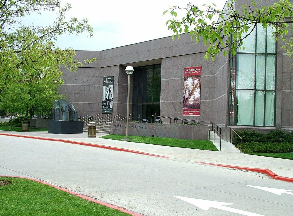 File:BYU Museum of Art.JPG - Wikimedia Commons